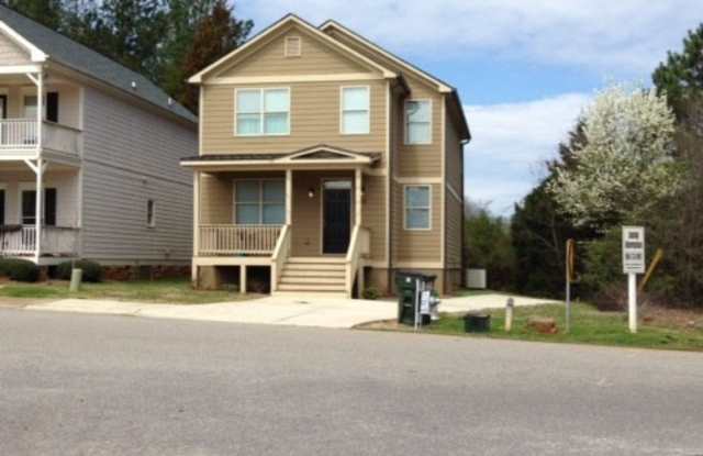 Pre-Leasing for August 2025! - 100 Betsy Lane, Athens, GA 30606