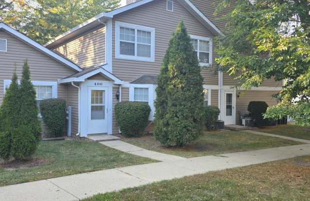 400 N CAMBRIDGE Drive - 400 North Cambridge Drive, Palatine, IL 60067