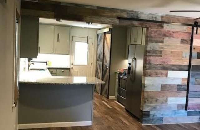 404 N Board Street - 404 Board St, McKinney, TX 75069