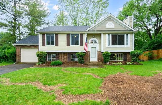 3827 DITTANY Court photos photos