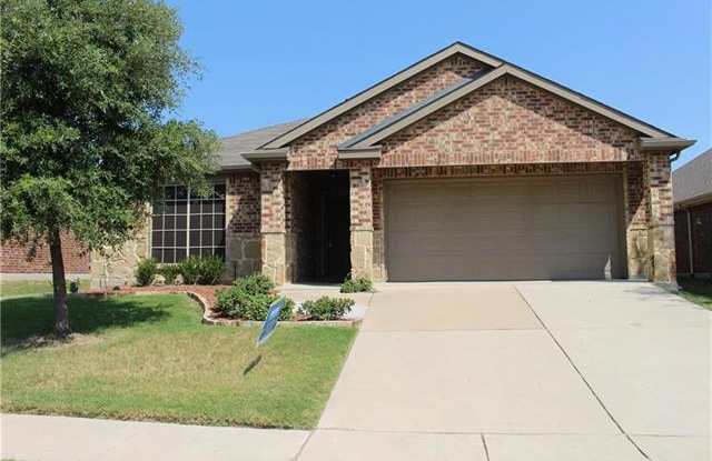 921 Lake Forest Trail - 921 Lake Forest Trail, Paloma Creek South, TX 75068