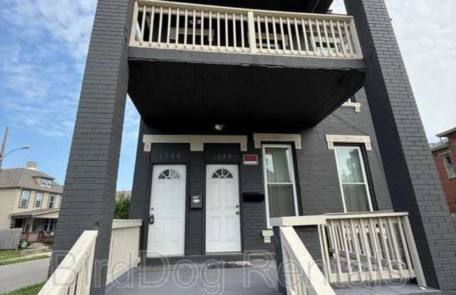 1044-1046 East Long Street - 1046 photos photos