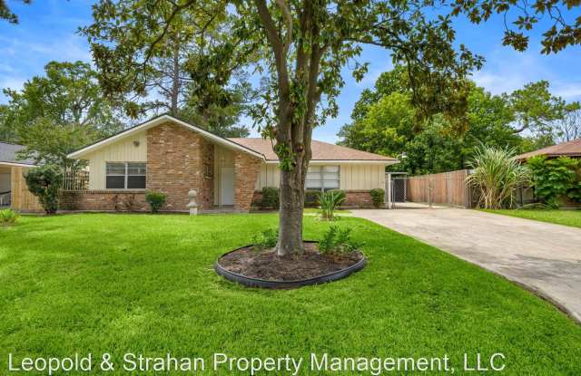 5411 Winding Creek Way - 5411 Winding Creek Way, Houston, TX 77017