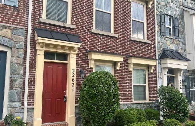 22621 SWEETSPIRE DRIVE - 22621 Sweetspire Drive, Clarksburg, MD 20871 22621 SWEETSPIRE DRIVE - 22621 Sweetspire Drive, Clarksburg, MD 20871