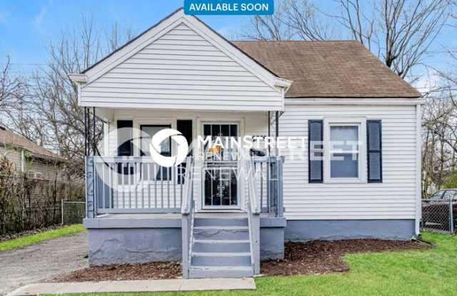 2808 Conestoga Avenue photos photos