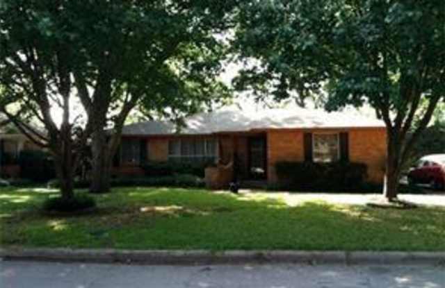 7422 Wild Valley Drive - 7422 Wild Valley Dr, Dallas, TX 75231