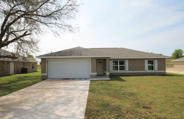 Gorgeous 3 Bedroom, 2 Bathroom Home in Ocklawaha!! photos photos