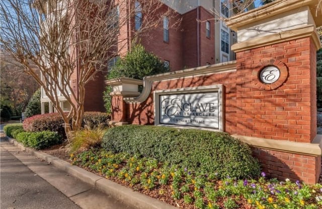 4108 Westchester Ridge NE - 4108 Westchester Ridge Northeast, North Druid Hills, GA 30329