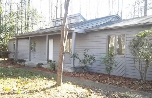 105 Daingerfield - 105 Daingerfield Road, James City County, VA 23185