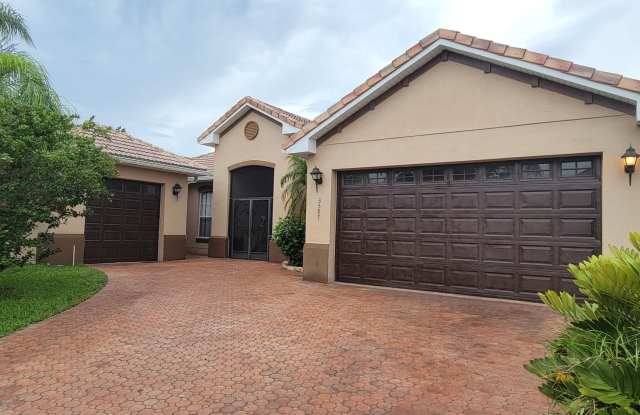3587 Somerset Circle - 3587 Somerset Circle, Osceola County, FL 34746