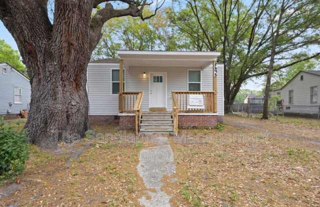 2645 Oregon Avenue photos photos