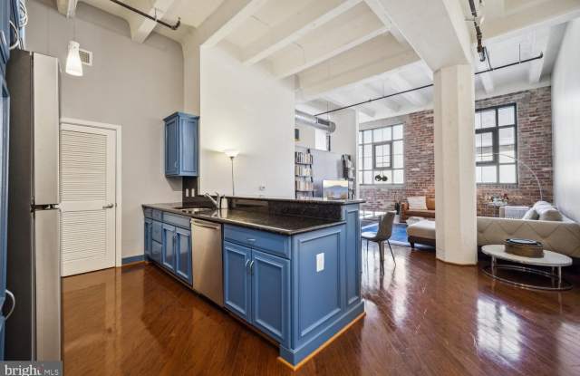 1701 KALORAMA ROAD NW - 1701 Kalorama Road Northwest, Washington, DC 20009