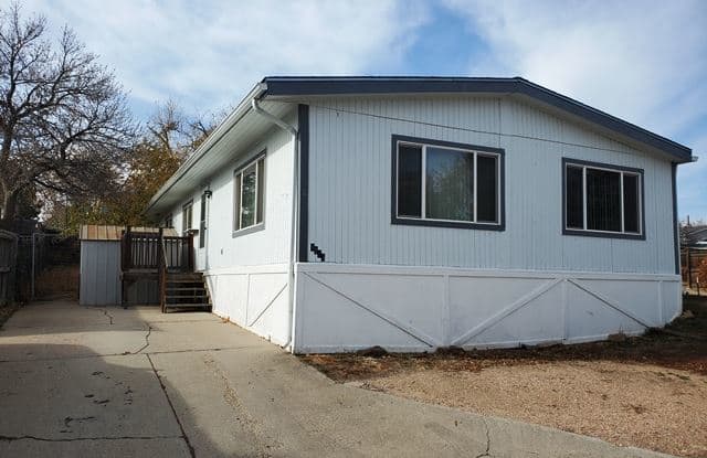 9013 Mandel St - 9013 Mandel St, Federal Heights, CO 80260