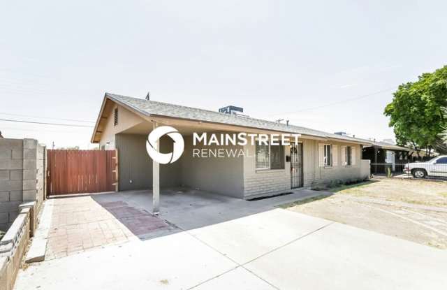 5807 West Osborn Road Gallery 3