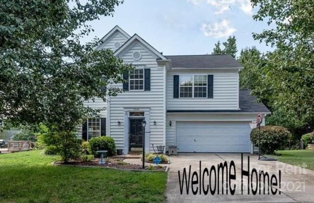5640 Winslow Avenue NW - 5640 Winslow Avenue Northwest, Concord, NC 28027