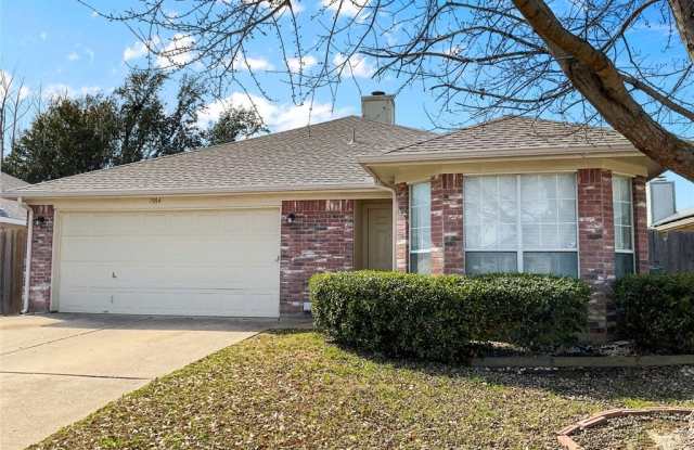 7014 Flaxford Trail - 7014 Flaxford Trail, Arlington, TX 76001
