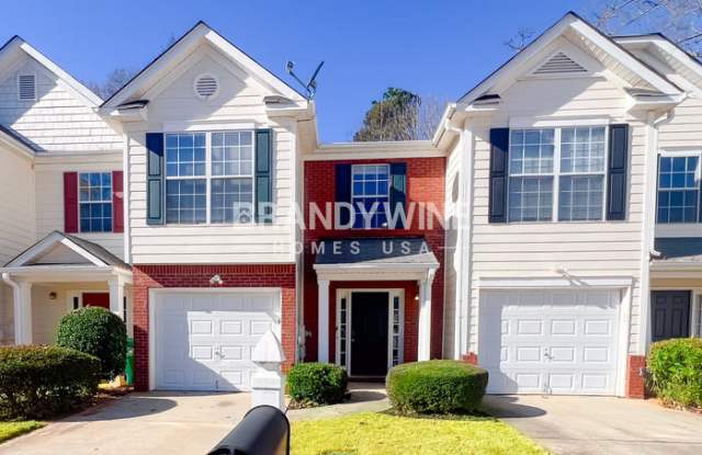 3742 Harvest Drive - 3742 Harvest Drive, DeKalb County, GA 30034