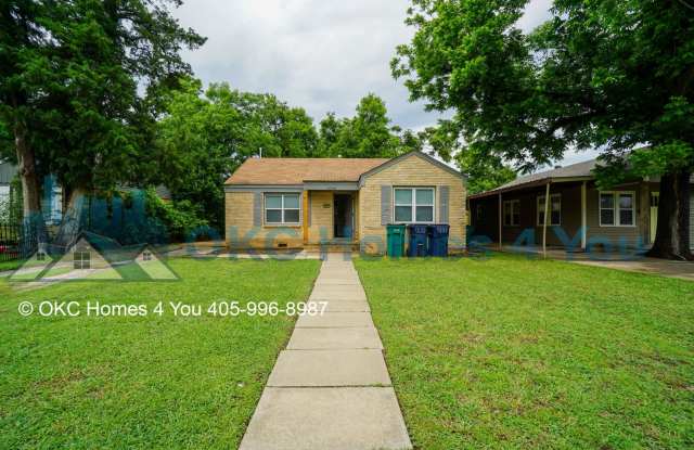 Move in ready. Updated 3 bed in NW OKC! photos photos Move in ready. Updated 3 bed in NW OKC! photos photos