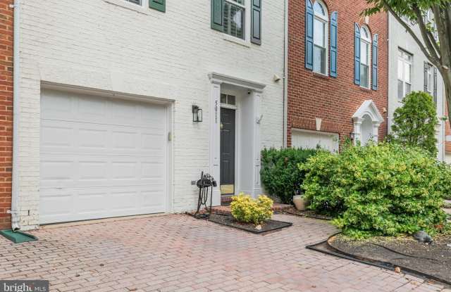5011 WAPLE Lane Gallery 2