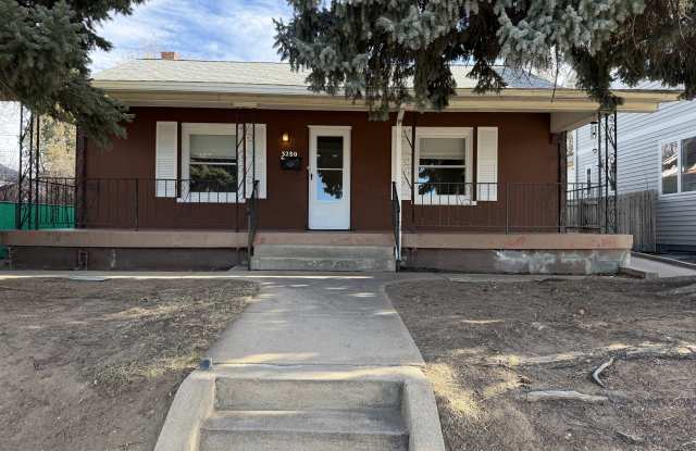 3280 South Sherman Street photos photos