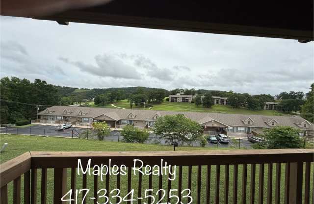 1 bedroom, 1 bath WALK-IN condo at Fall Creek Resort photos photos