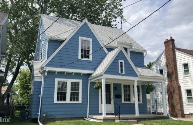 1378 Wildwood Road - 1378 Wildwood Road, Toledo, OH 43614