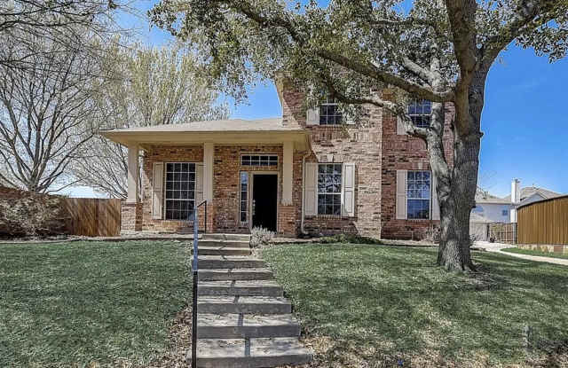 1516 Cedar Brook Court - 1516 Cedar Brook Court, Allen, TX 75002