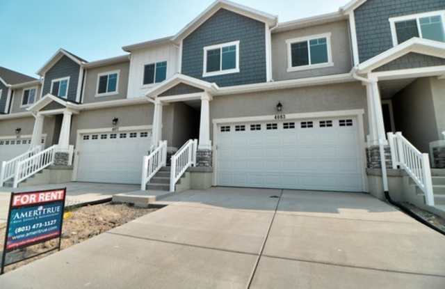 Beautiful Lehi Townhome, Amazing Location photos photos