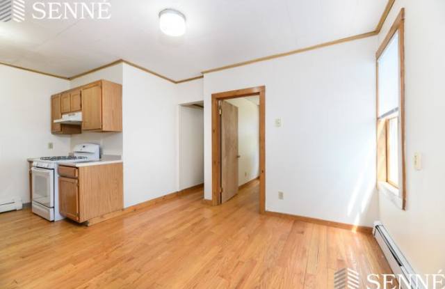 49 Clifton St. - 49 Clifton Street, Cambridge, MA 02140