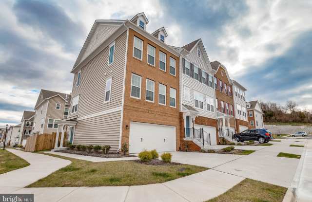 44961 BISHOP TERRACE - 44961 Bishop Ter, Ashburn, VA 20149