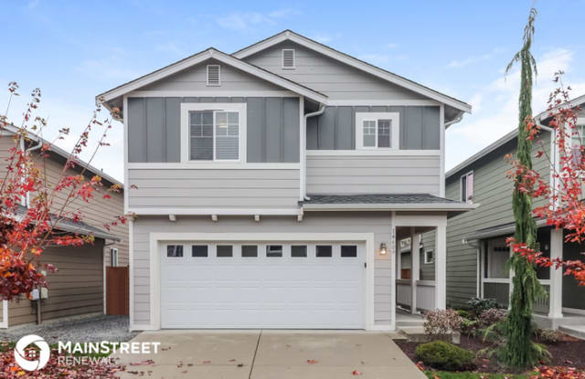 14609 46th Avenue Northeast - 14609 46th Avenue Northeast, Marysville, WA 98271