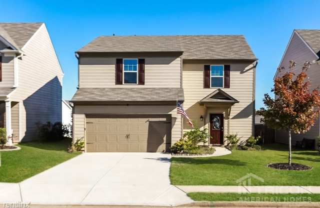 724 Independence Avenue - 724 Independence Ave, Pendergrass, GA 30567