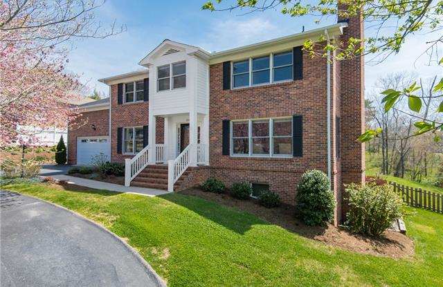 328 Stratford Road - 328 Stratford Road, Asheville, NC 28804