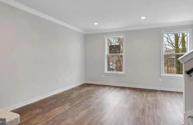 1416 BECKNEL Avenue Gallery 2