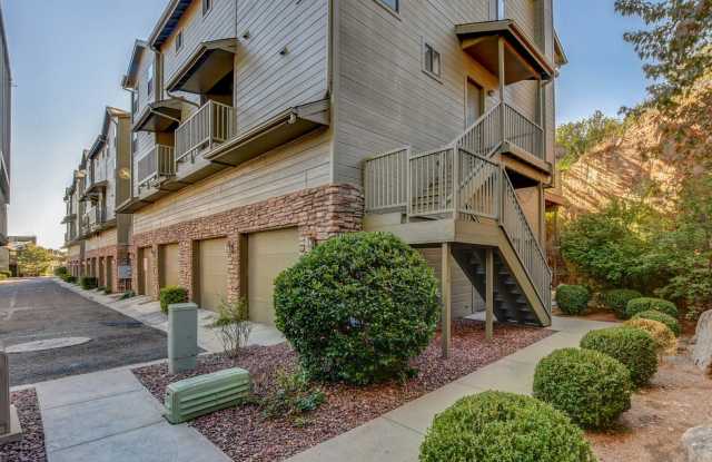 Boulder Park Townhome for Rent photos photos