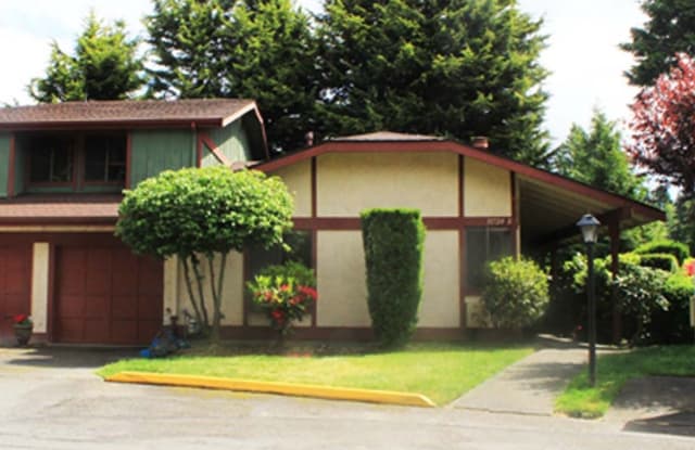 31720  47th Lane SW #D - 31720 47th Lane Southwest, Federal Way, WA 98023