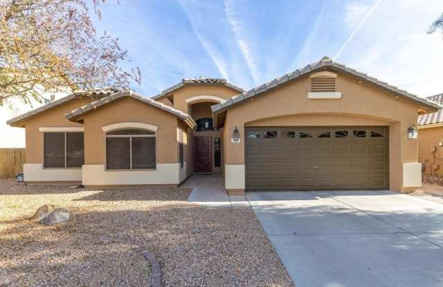 751 N 165th Ave - 751 North 165th Avenue, Goodyear, AZ 85338