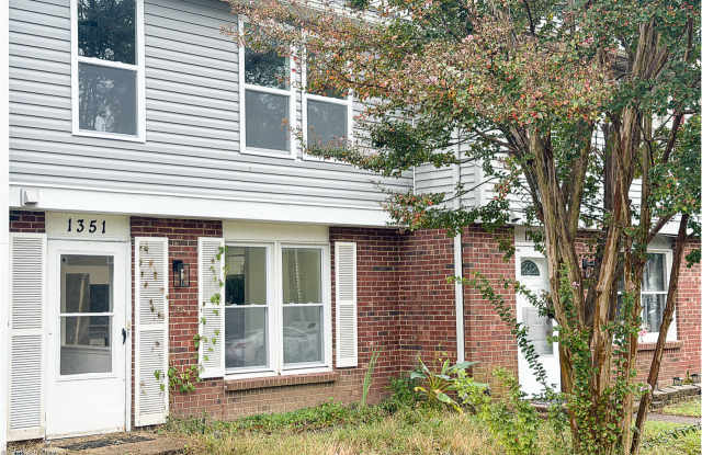 1351 Peabody Drive - 1 Gallery 1