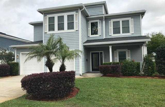 420 DAVIS ST - 420 Davis Street, Neptune Beach, FL 32266