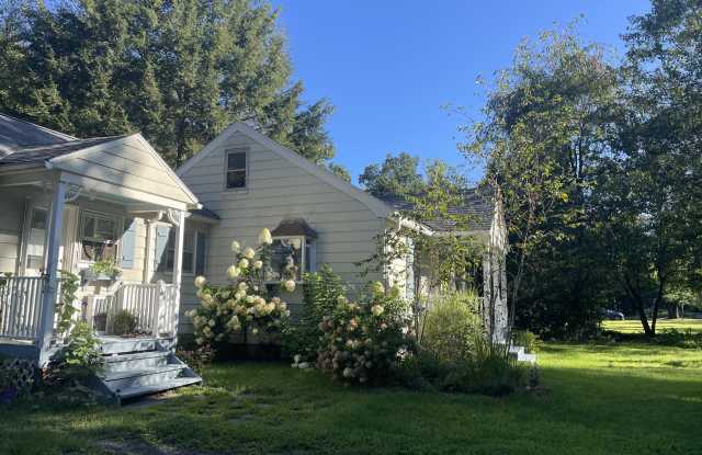 3645 Atwood Road - 3645 Atwood Road, Ulster County, NY 12484