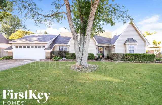 8119 Green Belt Drive - 8119 Green Belt Drive, Shelby County, TN 38125 8119 Green Belt Drive - 8119 Green Belt Drive, Shelby County, TN 38125