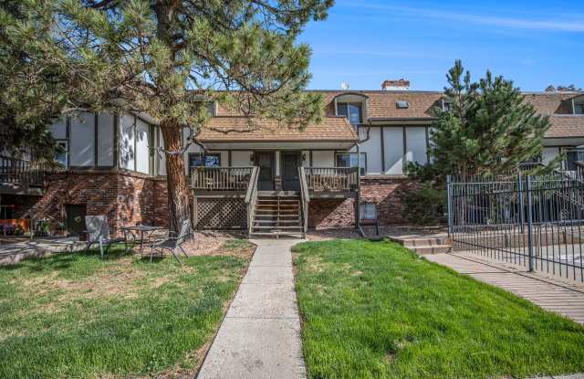 University Hills 2 bedroom and 1.5 Bath Coming Soon! photos photos