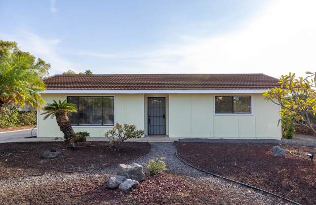 68-1878 Pau Nani Street - 68-1878 Pau Nani Street, Waikoloa Village, HI 96738