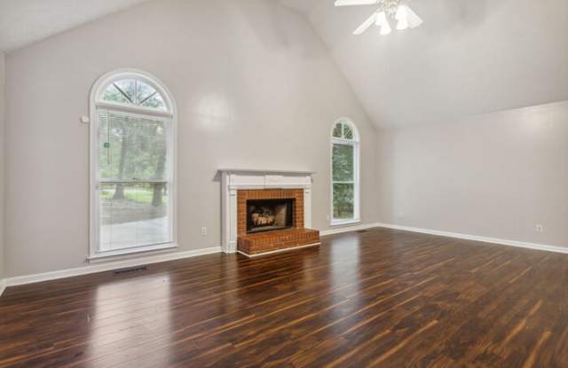 70 Dogwood Trail Drive - 70 Dogwood Trail Drive, Henry County, GA 30281