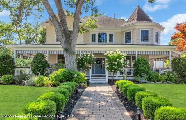 2107 3rd Avenue - 2107 3rd Avenue, Spring Lake, NJ 07762
