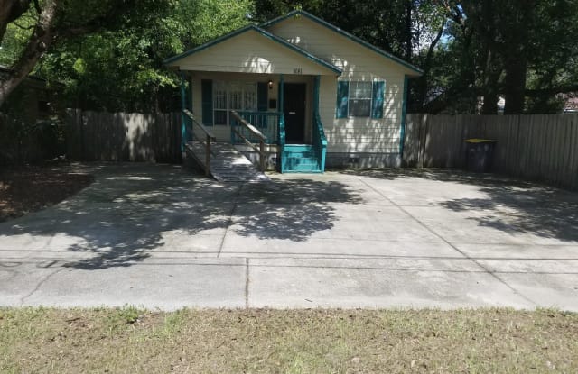 1681 W 2ND ST - 1681 West 2nd Street, Jacksonville, FL 32209