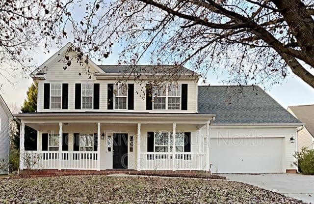 2253 Shumard Cir - 2253 Shumard Circle, Indian Trail, NC 28079