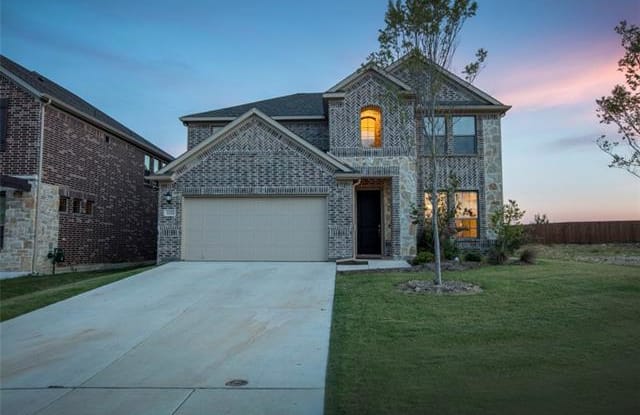 1221 Indian Grass Lane - 1221 Indian Grass Ln, Argyle, TX 76226
