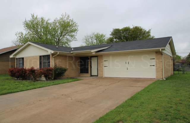 Charming 3-Bedroom Home in Northeast Killeen Gallery 3