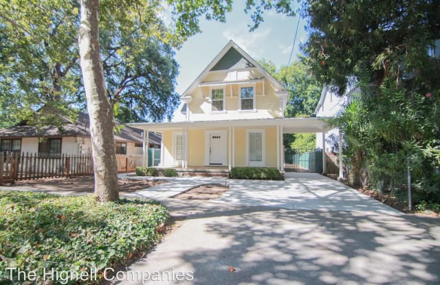 1138 Chestnut St - 1138 Chestnut St, Chico, CA 95928